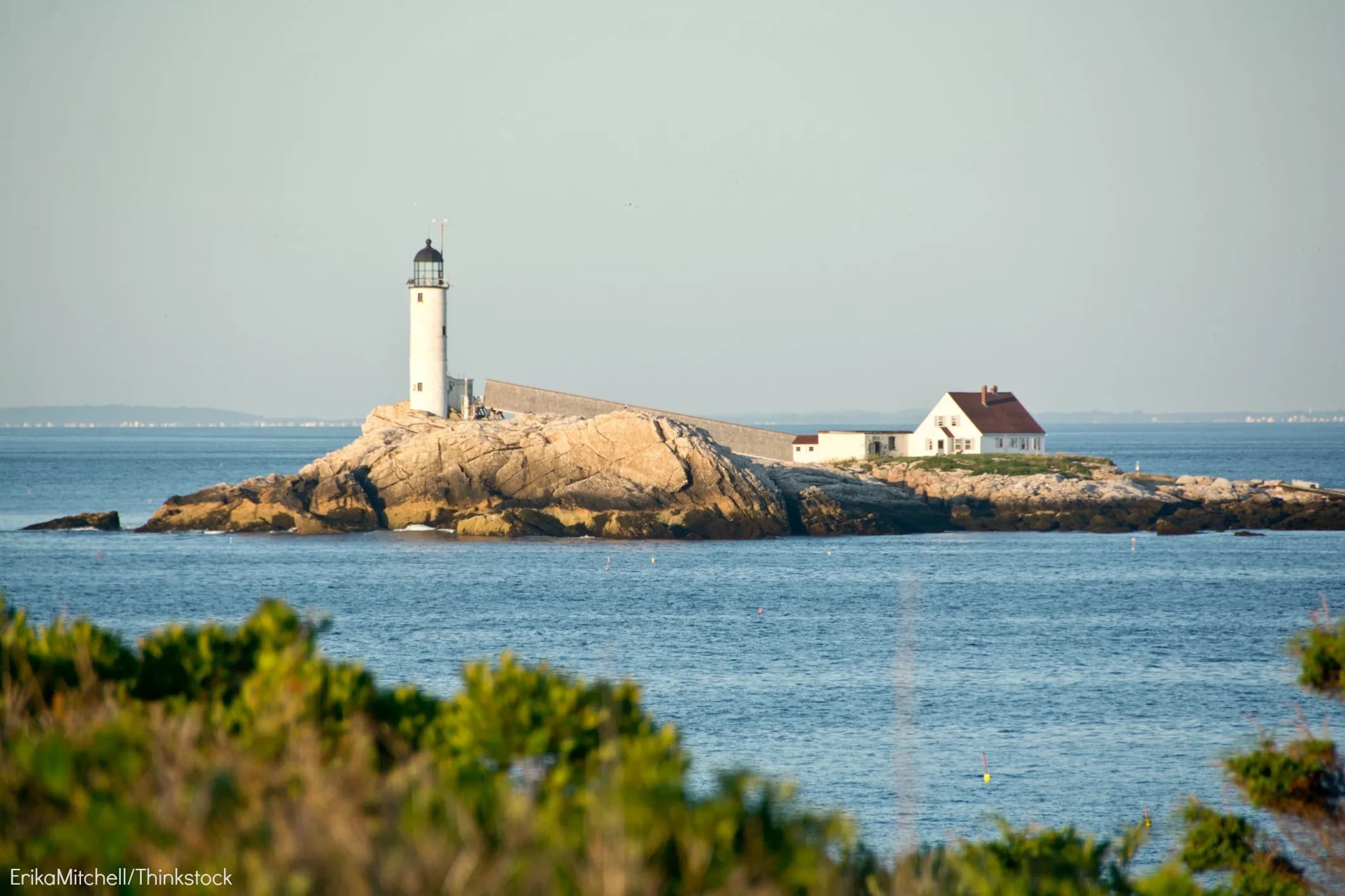 Coastal Adventures